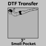 DTF Transfer 3" Thumbnail