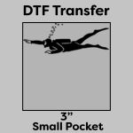 DTF Transfer 3" Thumbnail