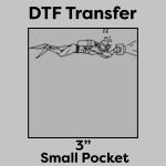 DTF Transfer 3" Thumbnail