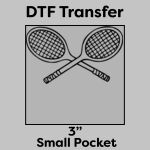 DTF Transfer 3" Thumbnail