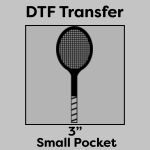 DTF Transfer 3" Thumbnail