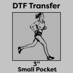 DTF Transfer 3" Thumbnail