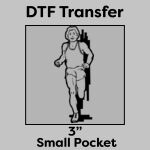 DTF Transfer 3" Thumbnail