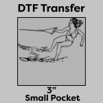 DTF Transfer 3" Thumbnail