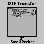 DTF Transfer 3" Thumbnail