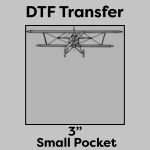 DTF Transfer 3" Thumbnail
