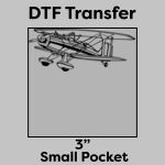 DTF Transfer 3" Thumbnail