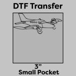 DTF Transfer 3" Thumbnail
