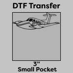 DTF Transfer 3" Thumbnail