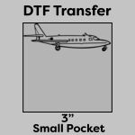 DTF Transfer 3" Thumbnail