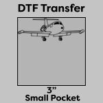 DTF Transfer 3" Thumbnail