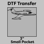 DTF Transfer 3" Thumbnail