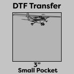 DTF Transfer 3" Thumbnail