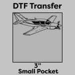 DTF Transfer 3" Thumbnail