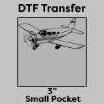 DTF Transfer 3" Thumbnail