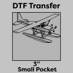 DTF Transfer 3" Thumbnail
