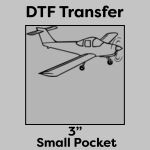 DTF Transfer 3" Thumbnail