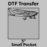 DTF Transfer 3" Thumbnail