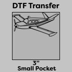 DTF Transfer 3" Thumbnail