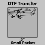 DTF Transfer 3" Thumbnail