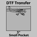DTF Transfer 3" Thumbnail