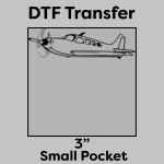 DTF Transfer 3" Thumbnail