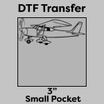 DTF Transfer 3" Thumbnail