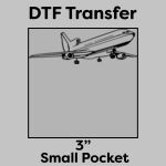 DTF Transfer 3" Thumbnail