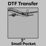 DTF Transfer 3" Thumbnail