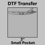 DTF Transfer 3" Thumbnail