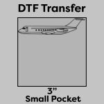 DTF Transfer 3" Thumbnail