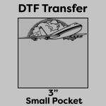 DTF Transfer 3" Thumbnail