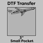 DTF Transfer 3" Thumbnail