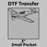 DTF Transfer 3" Thumbnail