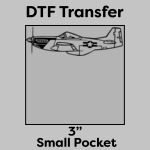 DTF Transfer 3" Thumbnail