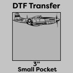 DTF Transfer 3" Thumbnail