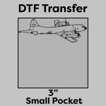 DTF Transfer 3" Thumbnail
