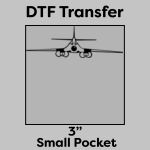 DTF Transfer 3" Thumbnail
