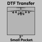 DTF Transfer 3" Thumbnail