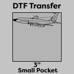 DTF Transfer 3" Thumbnail