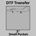 DTF Transfer 3" Thumbnail