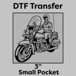 DTF Transfer 3" Thumbnail