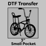 DTF Transfer 3" Thumbnail