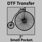 DTF Transfer 3" Thumbnail