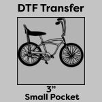 DTF Transfer 3" Thumbnail
