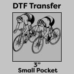 DTF Transfer 3" Thumbnail