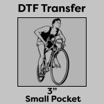 DTF Transfer 3" Thumbnail