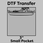 DTF Transfer 3" Thumbnail