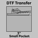 DTF Transfer 3" Thumbnail