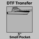 DTF Transfer 3" Thumbnail